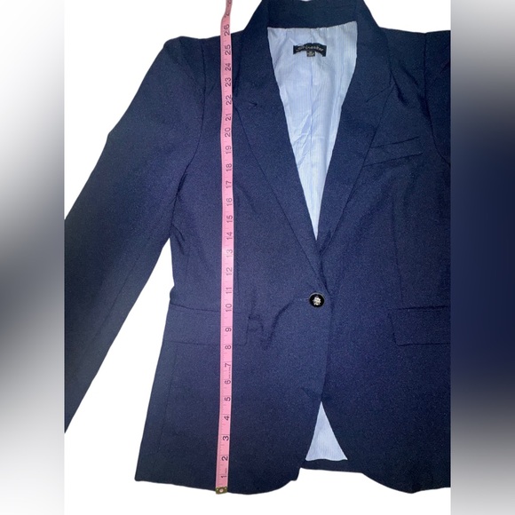 Used women’s blazer coat/jacket - Picture 2 of 11